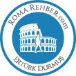 RomaRehber Logo