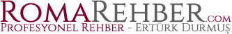 RomaRehber Logo