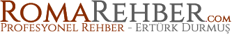 RomaRehber logo