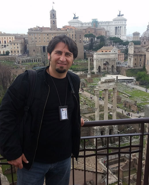 Roma Turu Rehberi Roma turu rehberi Ertürk
