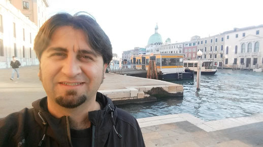 Venedik Turu Rehberi Venedik turu rehberi